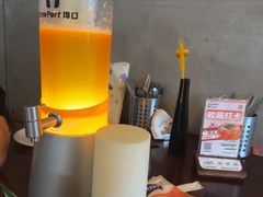 -埠口精酿夜景餐酒吧· BREWPORT BISTRO(长嘉汇重庆之眼店)
