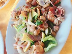 -明记海鲜美食老字号(明记总店)