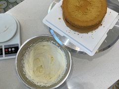 -千浔一暖DIY蛋糕烘焙(人民大学店)
