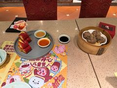 -点都德(聚福楼店)
