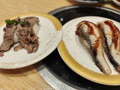 -合点寿司(金虹桥商场店)