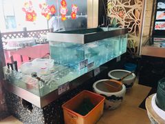 -红樽舫湖州菜.湖景餐厅(太湖渔人码头店)