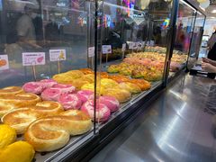 -LELECHA乐乐茶(美罗城店)