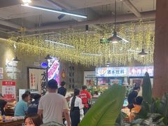 -谭三娘鲜切牛肉自助火锅(九眼桥总店)