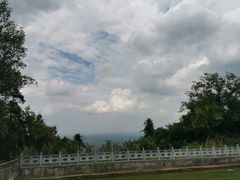 -冶父山国家森林公园