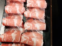 -京门老爆三·铜锅涮肉 爆肚(芳群园店)