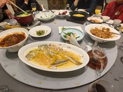 -狮王府淮扬菜(新街口友谊店)