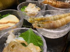 -半岛翡丽海鲜自助餐厅(观风亭店)