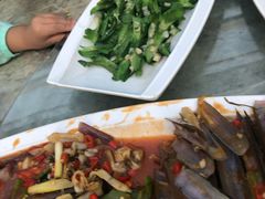 -四川小胡子海鲜(丁村万人海鲜广场店)