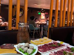 -海银海记潮汕牛肉火锅(新港中路海珠店)