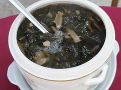 -鹿福农庄(南沙天后宫店)