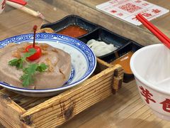 -芋包王闽南茶楼(八市店)