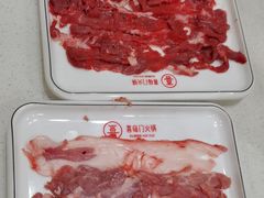 -倍儿红喜临门火锅(文兴路店)