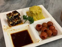 -都一处烧麦馆(前门店)