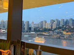 -極上萬膳·日料放题(来福士江景店)