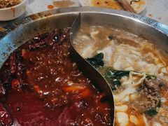 -大龙燚火锅
