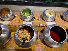 -汉拿山烤肉(东直门东方银座店)