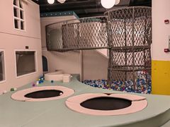 -涨巢·潮玩水疗局