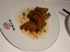 -阿明小菜·海鲜·上海菜(梅陇华理店)