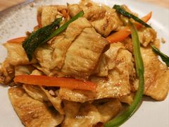 -七色云蔬食(喜邻里店)