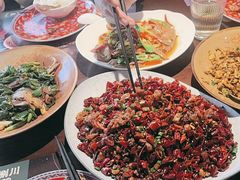 -拾捌川·自贡爆炒(新街口店)