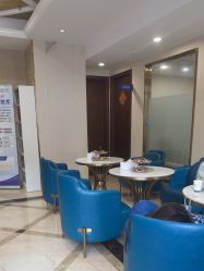 -碧莲盛·不剃发植发