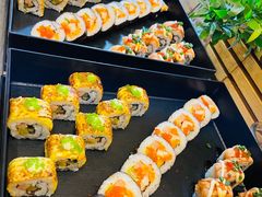 -盛宴标帜餐厅·亲子自助 (南昌喜来登酒店)