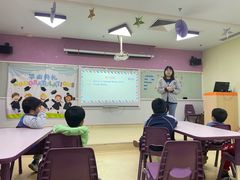 -瑞思素质成长中心(金沙湾校区)