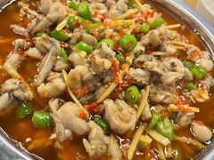 -艺味深尝(云锦路店)