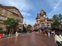 -郑州方特梦幻王国