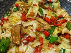 -辣小鲜·南昌大排档(船山路店)