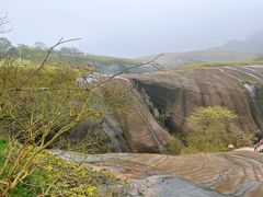 -飞天山旅游区