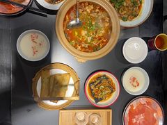 -火宫殿·湘菜小吃·商务宴请·生日聚会(市府店)