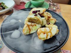 -甘思咪哚·云南艺术餐厅(天河广百店)