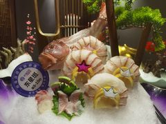 -尚海豆捞(乐虹坊店)