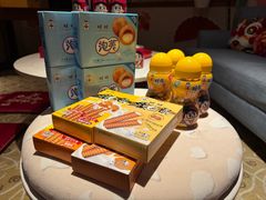 -上海神旺大酒店