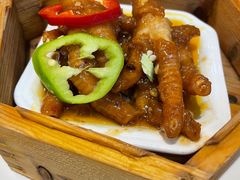 -明腾壹间茶餐厅(新都会花园广场店)