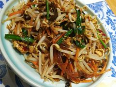 酱爆六合菜-满兴咱妈烀饼铁锅炖(兰州北街店)