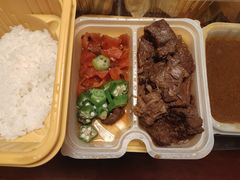 -伽喱博士 Dr.CURRY咖喱饭(太阳宫咖喱店)