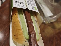 -迦南·甜品蛋糕(传媒店)
