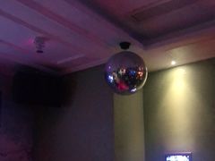 -萧邦音乐会所KTV·蒸汽活海鲜自助(福田店)