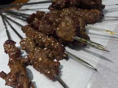 -平娃三宝烧烤·面食(富丰桥店)