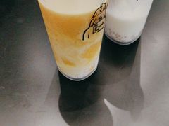 -喜茶(徐州金鹰店)