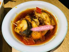 鸡汁腊鱼-老乡鸡(亚夏汽车城同创科技园店)