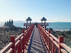 -养马岛旅游度假区