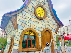 -水上乐园·欢乐世界