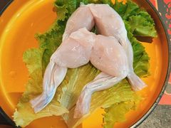 -牛New寿喜烧(新六百店)