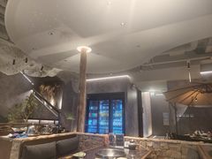 -宽巷子成都火锅(南站店)