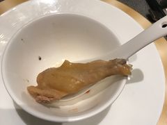 -顺德美的万豪酒店-万豪中餐厅