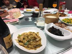 -海虹舫海鲜大酒店(诸暨店)
